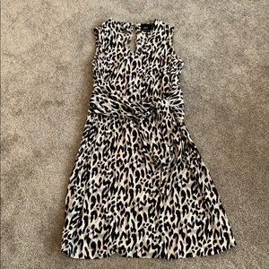 ASOS Maternity Sleeveless Dress